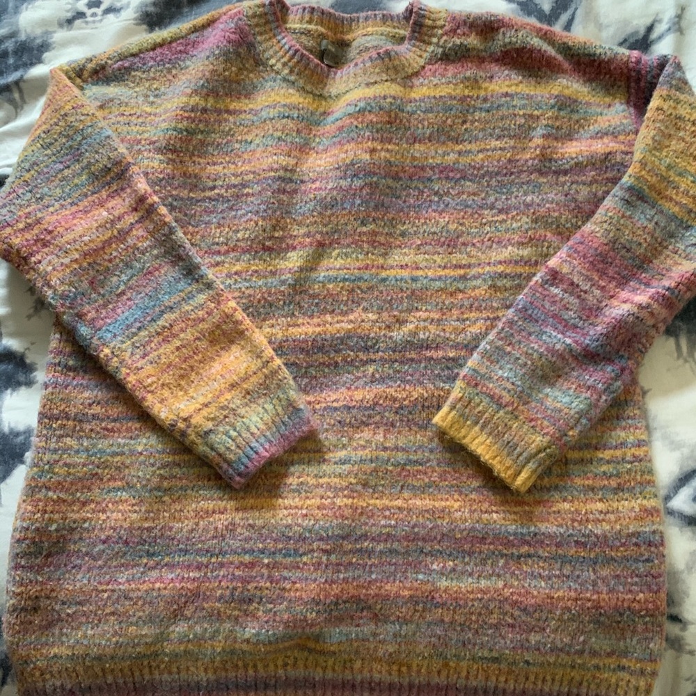 Aerie Fall Sweater